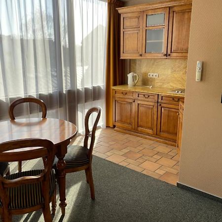 Apartment Senamiescio Inkaras Κλαϊπέντα Εξωτερικό φωτογραφία