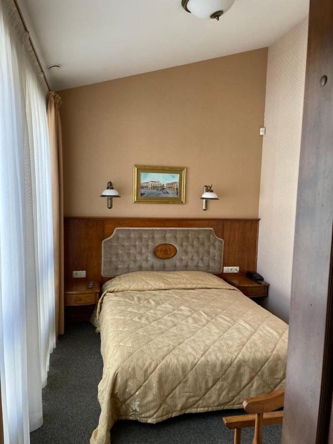 Apartment Senamiescio Inkaras Κλαϊπέντα Εξωτερικό φωτογραφία