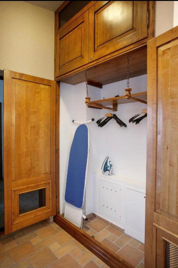 Apartment Senamiescio Inkaras Κλαϊπέντα Εξωτερικό φωτογραφία