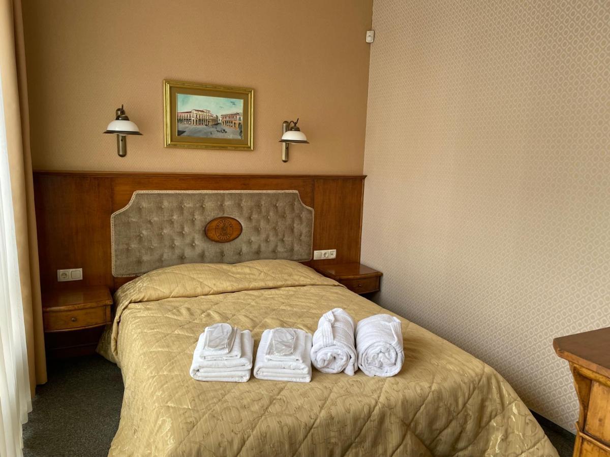 Apartment Senamiescio Inkaras Κλαϊπέντα Εξωτερικό φωτογραφία